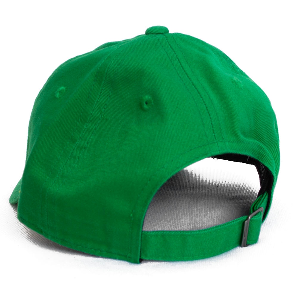 Fighting Duck, Nike, Green, Curved Bill, Cotton, Accessories, Youth, Twill, Adjustable, Hat, 859361